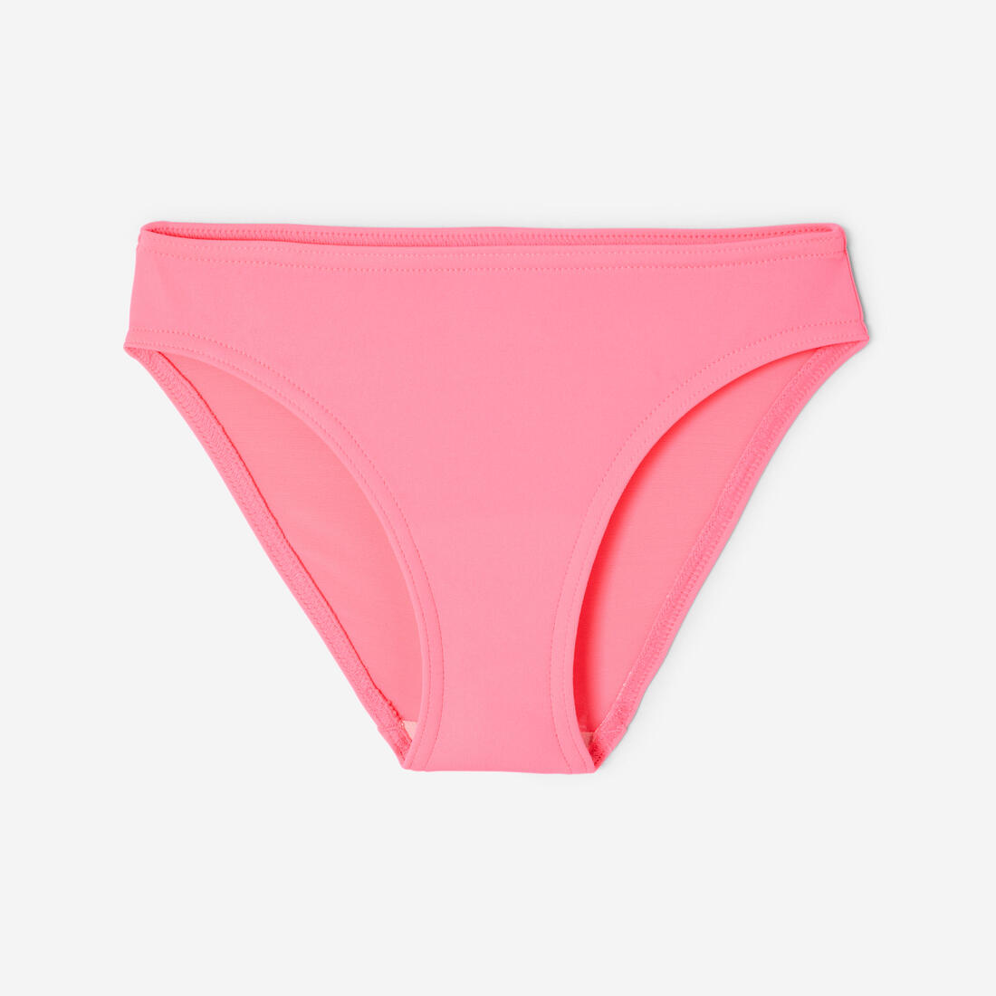 Culotte de maillot de bain fille