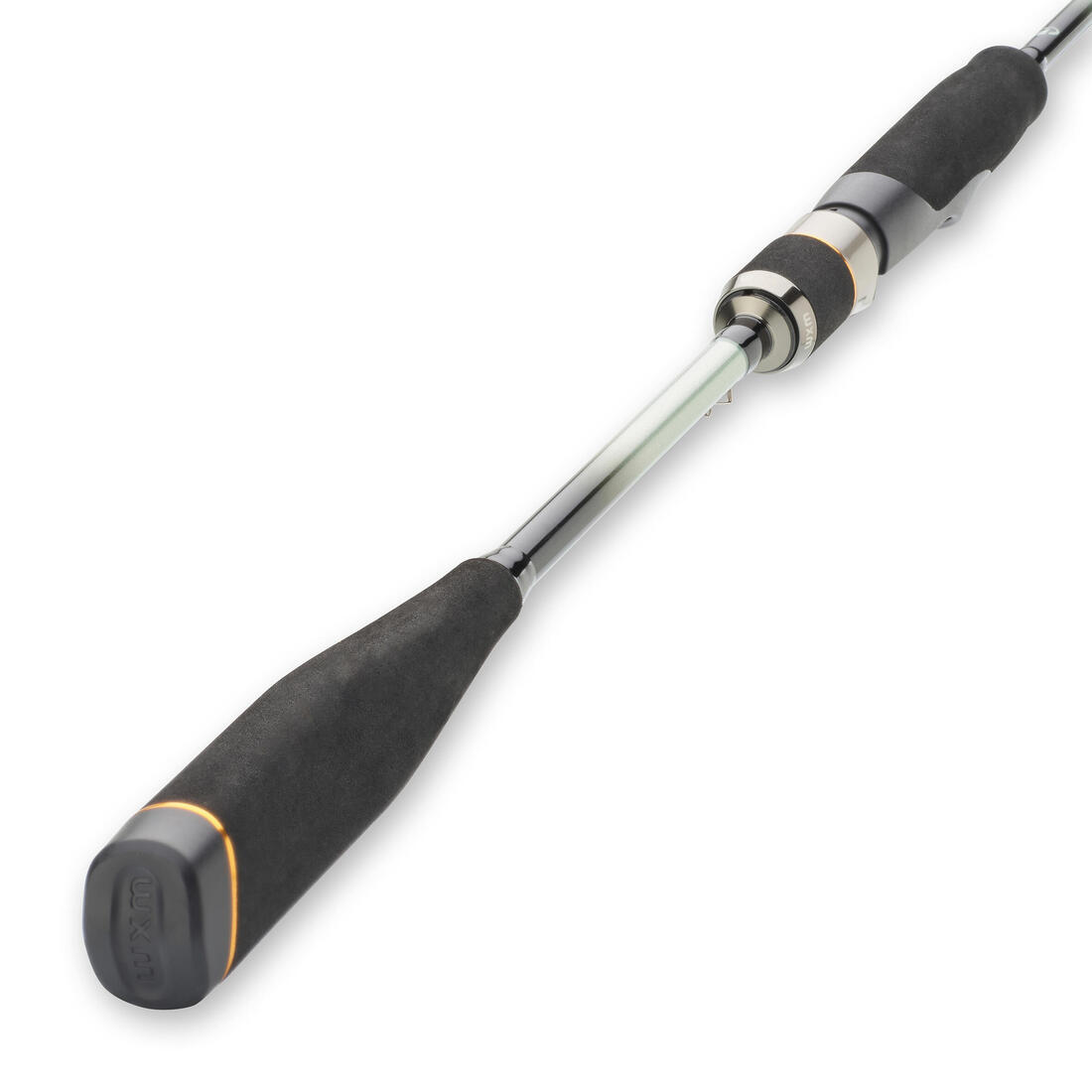 Ensemble canne & moulinet pêche aux leurres WXM 500 2.00m L 2-10gr