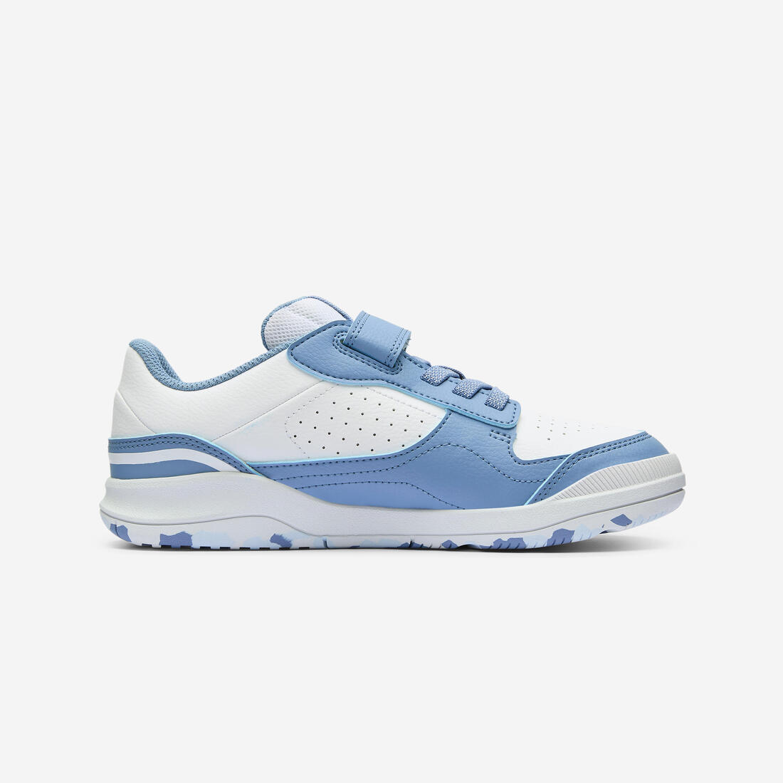 Chaussures de sport à scratch résistantes enfant, Playventure Yard