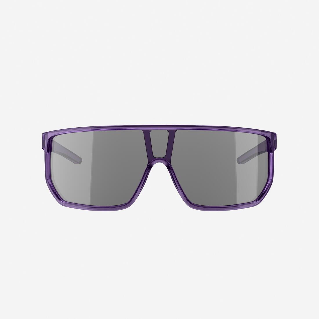 Lunettes de soleil mono-écran catégorie 1, Active 500 Mono
