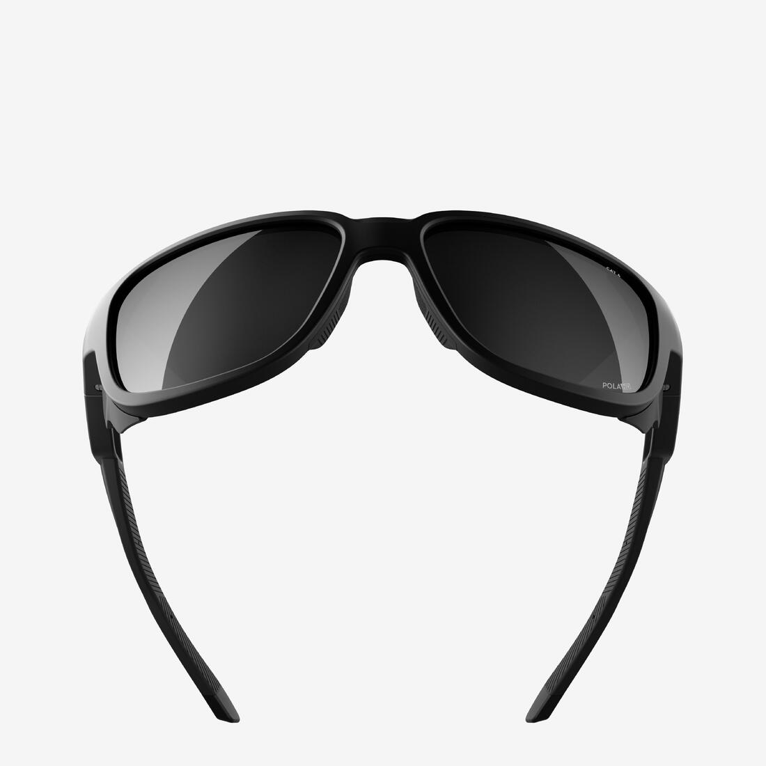 Lunettes de soleil sport polarisées HD catégorie 4, MH 570