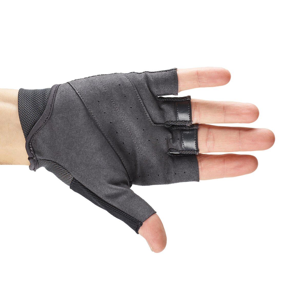 GANTS MITAINES BALL TRAP