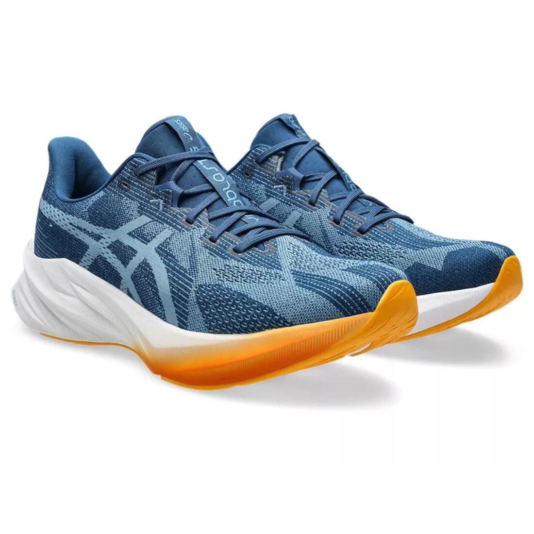 CHAUSSURE DE RUNNING DYNAMIQUE HOMME ASICS DYNABLAST 5