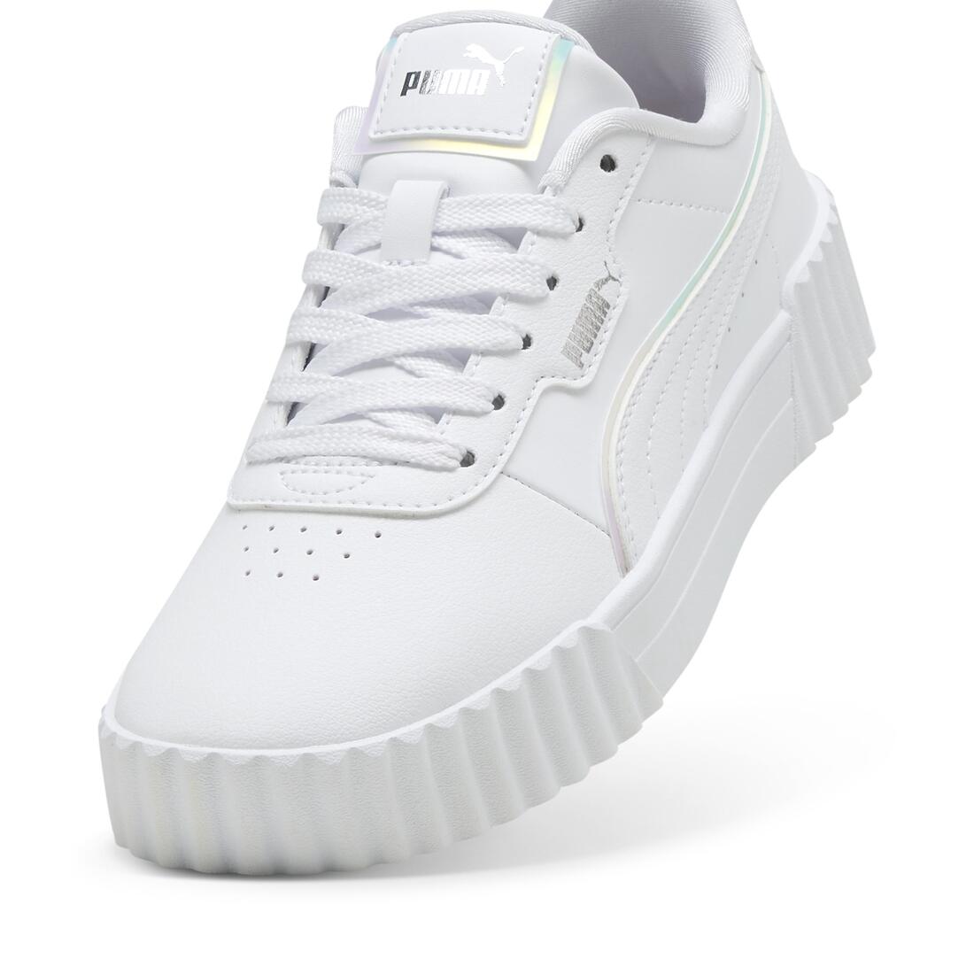 Chaussures enfant Carina Jelly Heaven, rose et