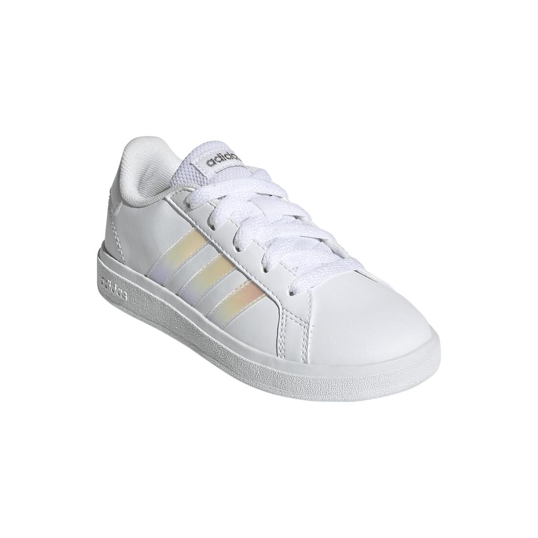 Chaussures de Tennis à Lacets Grand Court Lifestyle