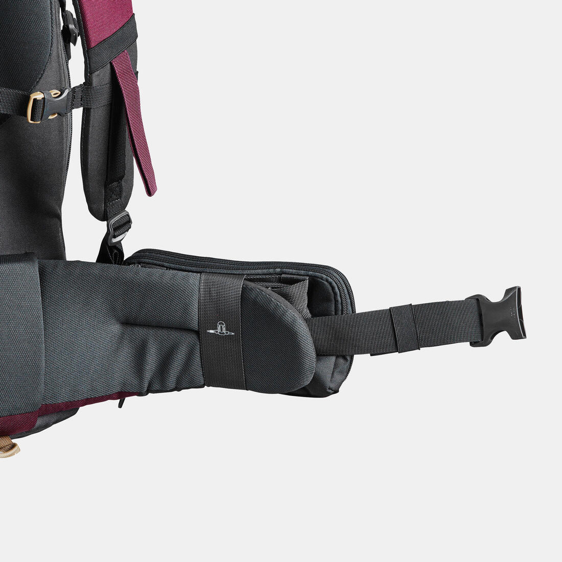 Portefeuille de voyage grand modèle, Travel XL Organizer