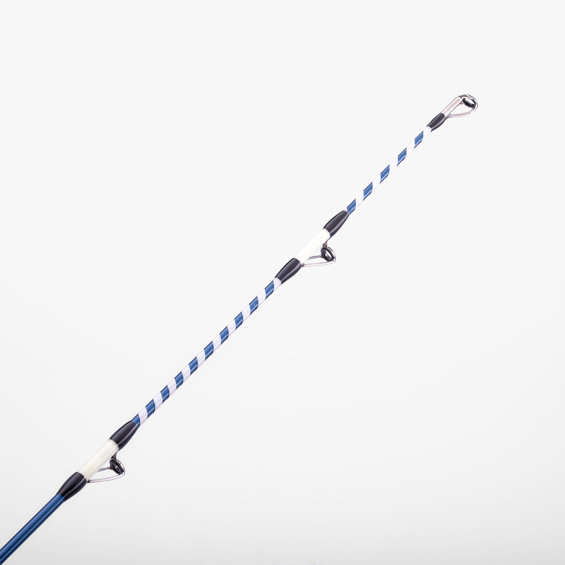 Canne surfcasting pêche en mer symbios 500 4.20m - 100-230g