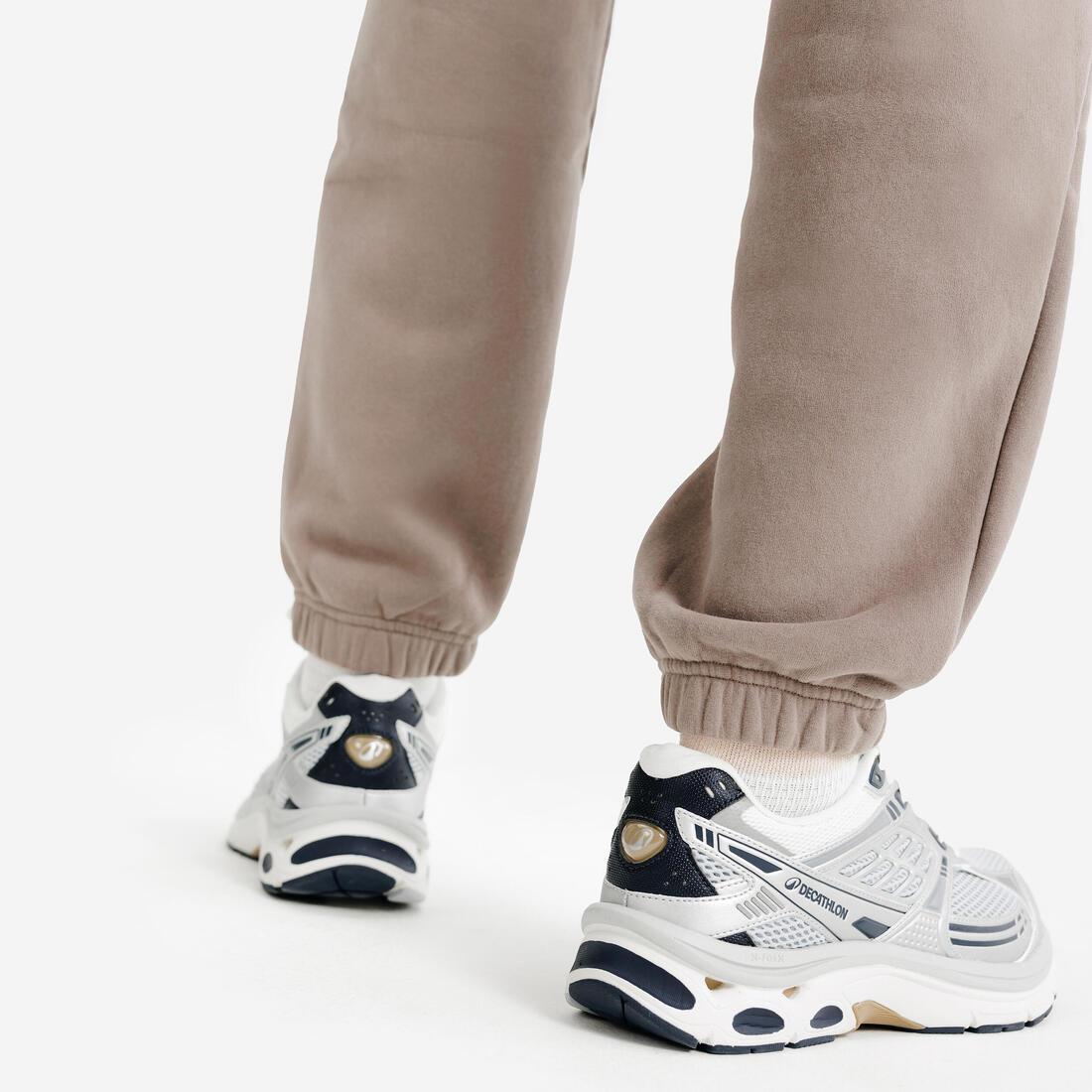 Baskets Homme, RR2K beige, gris et