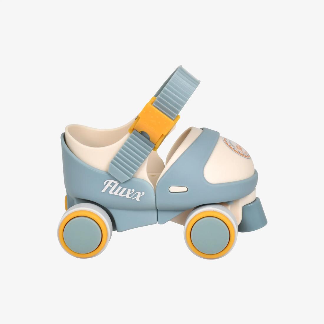 Quad découverte pour enfant - réglable du 25 au 32