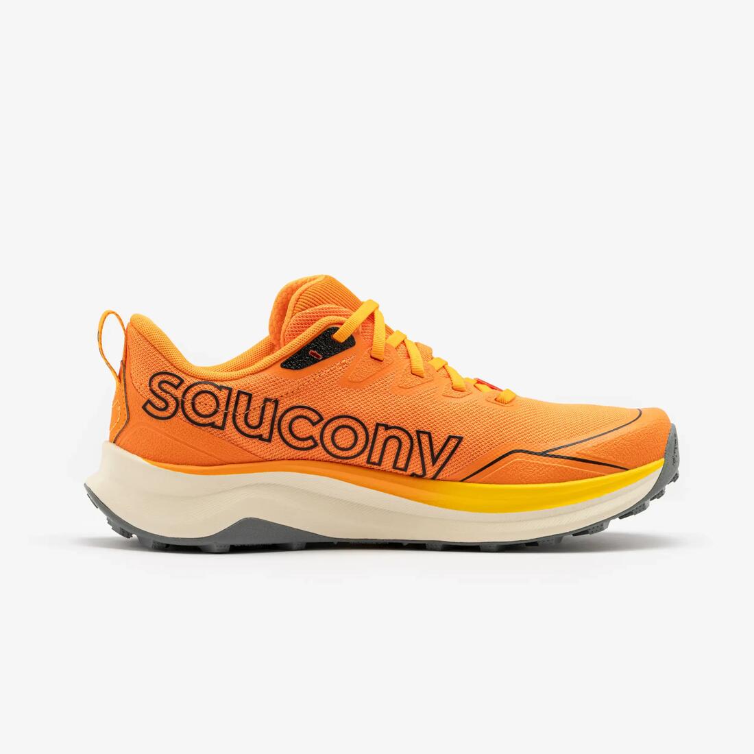 Chaussures de running trail homme, Saucony Peregrine 16
