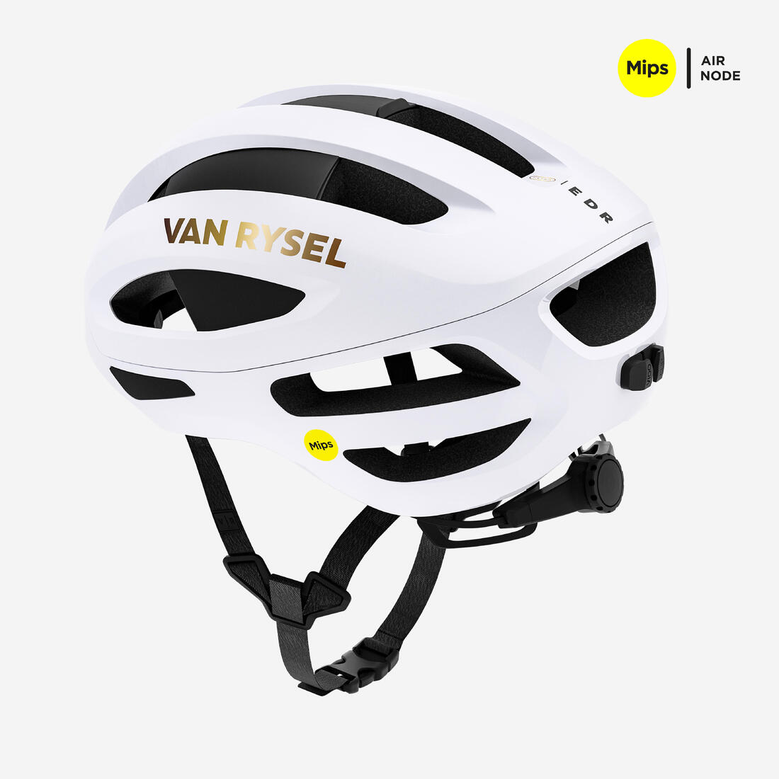 Casque de vélo de route, EDR Ultra MIPS