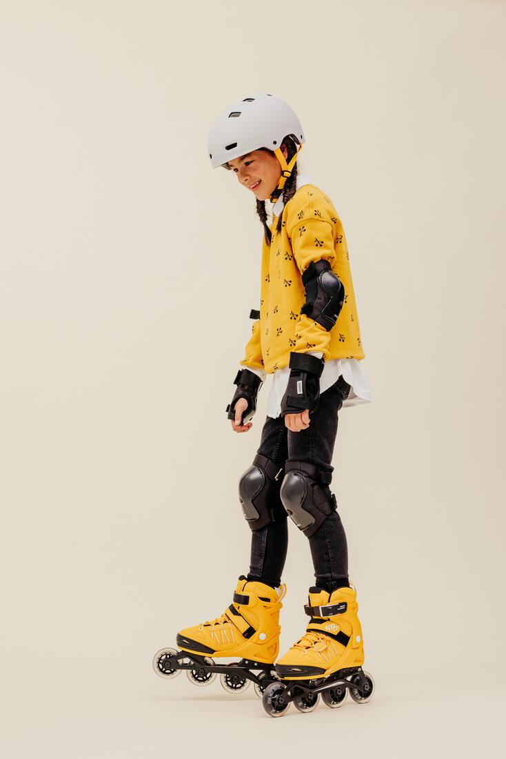 Roller fitness enfant FIT 5 Jr