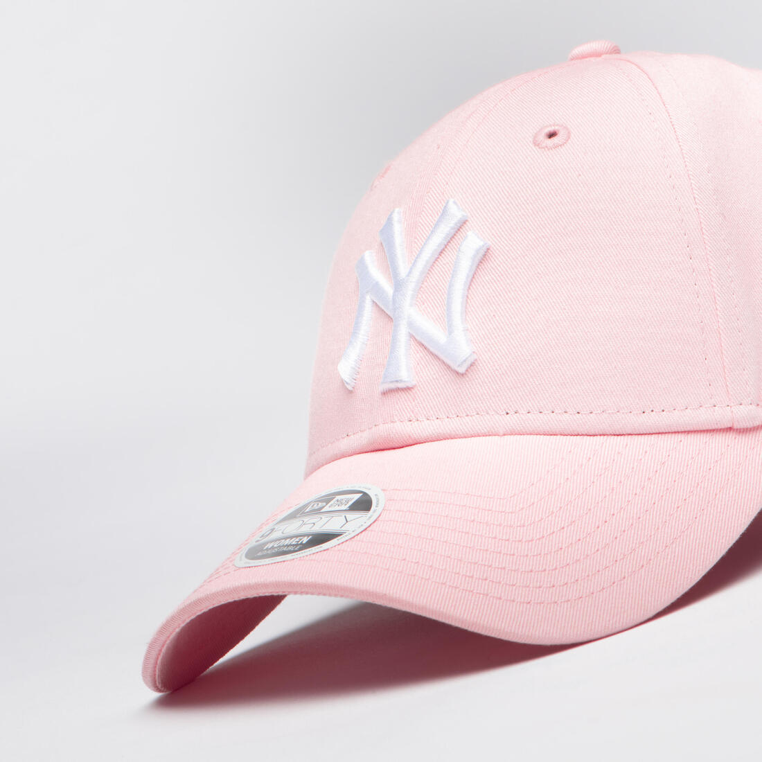 Casquette baseball MLB Homme / Femme - New York Yankees Rose