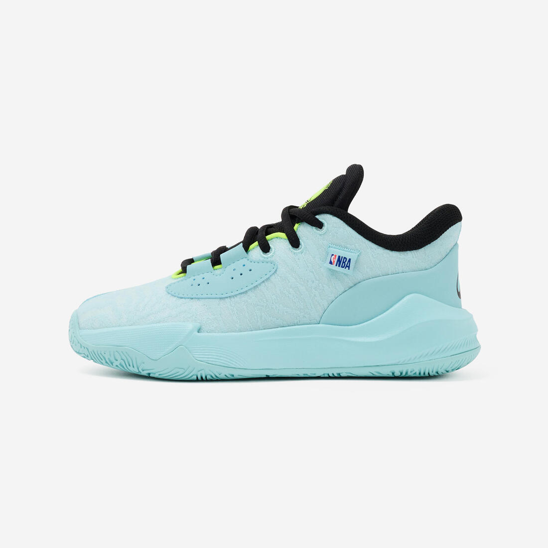 Chaussures de basketball NBA Celtics enfant - FAST 900 LOW-1