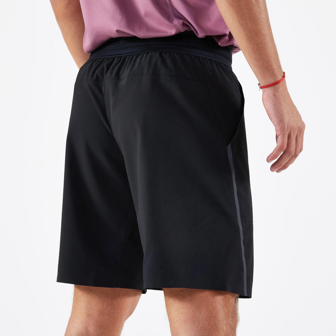 Short de tennis Homme respirant - Artengo Dry+ Gaël Monfils