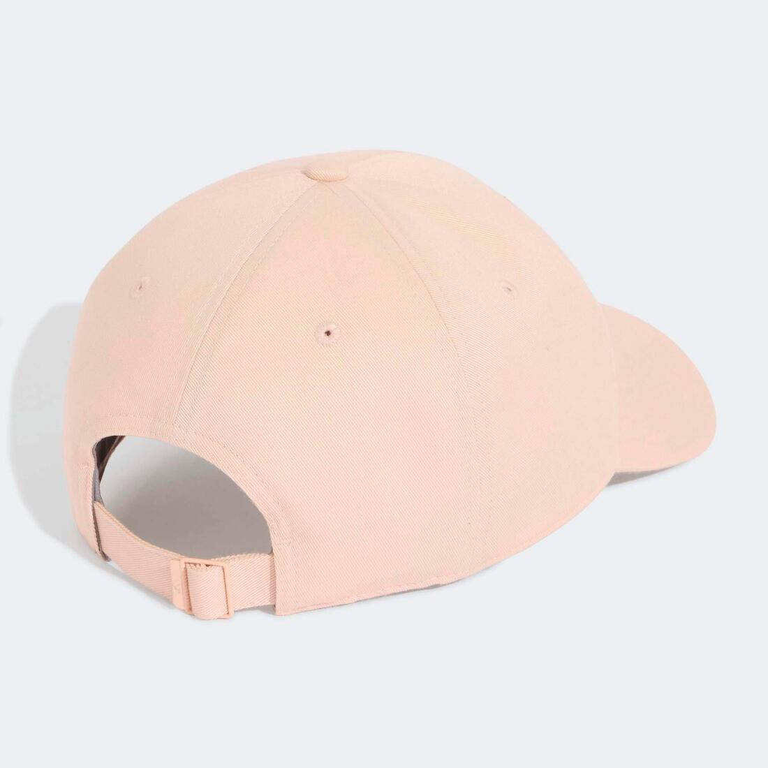 Casquette de fitness en coton unisexe