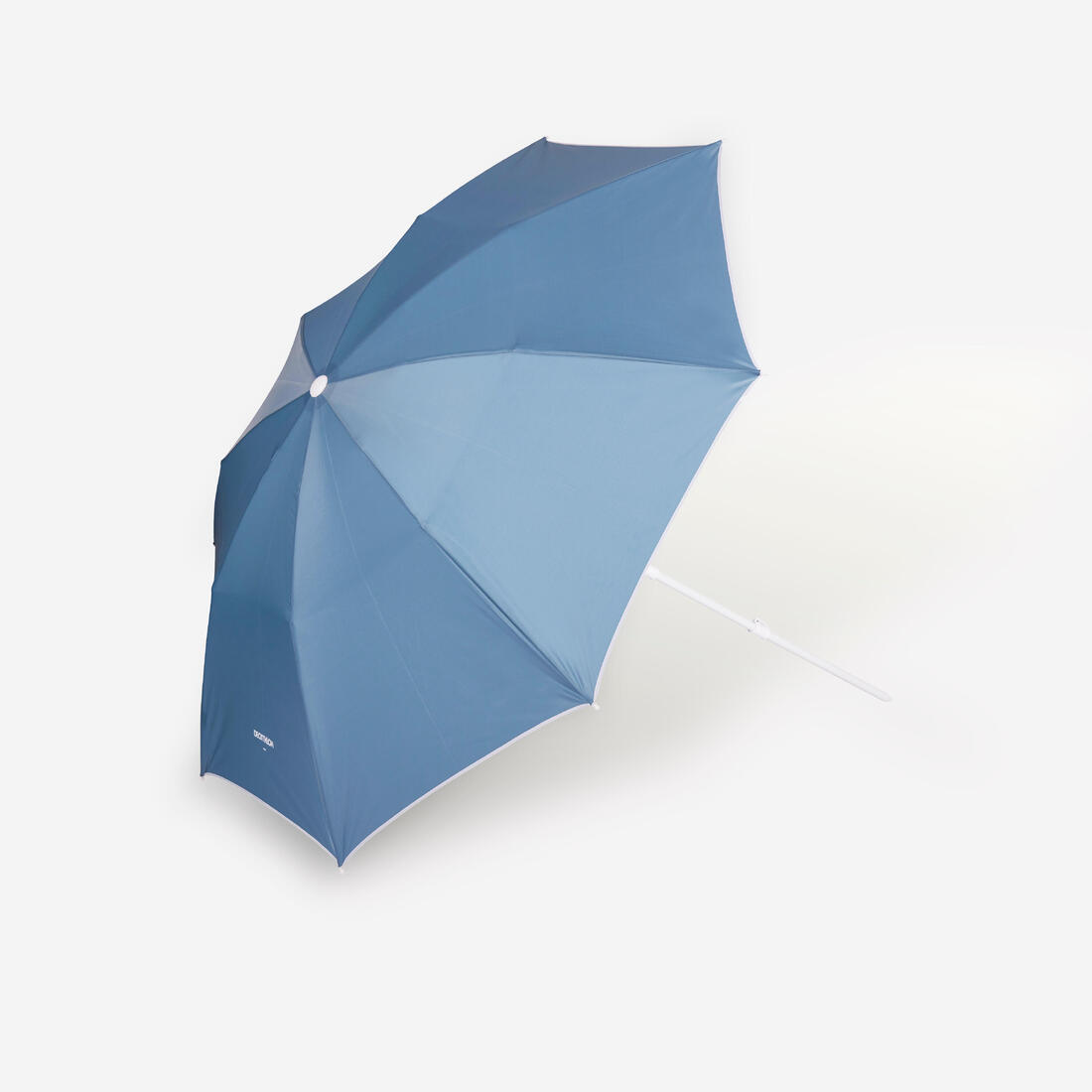 Parasol de plage compact 3 places UPF 50+ - Paruv 190