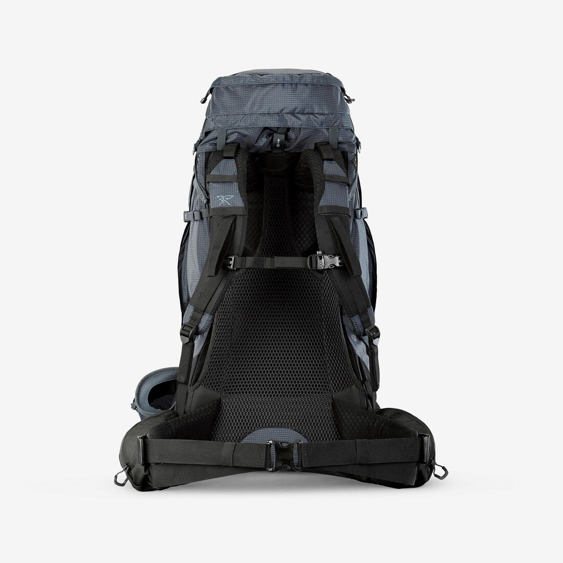 Sac à dos de trekking Homme 50+10 L - MT500 AIR