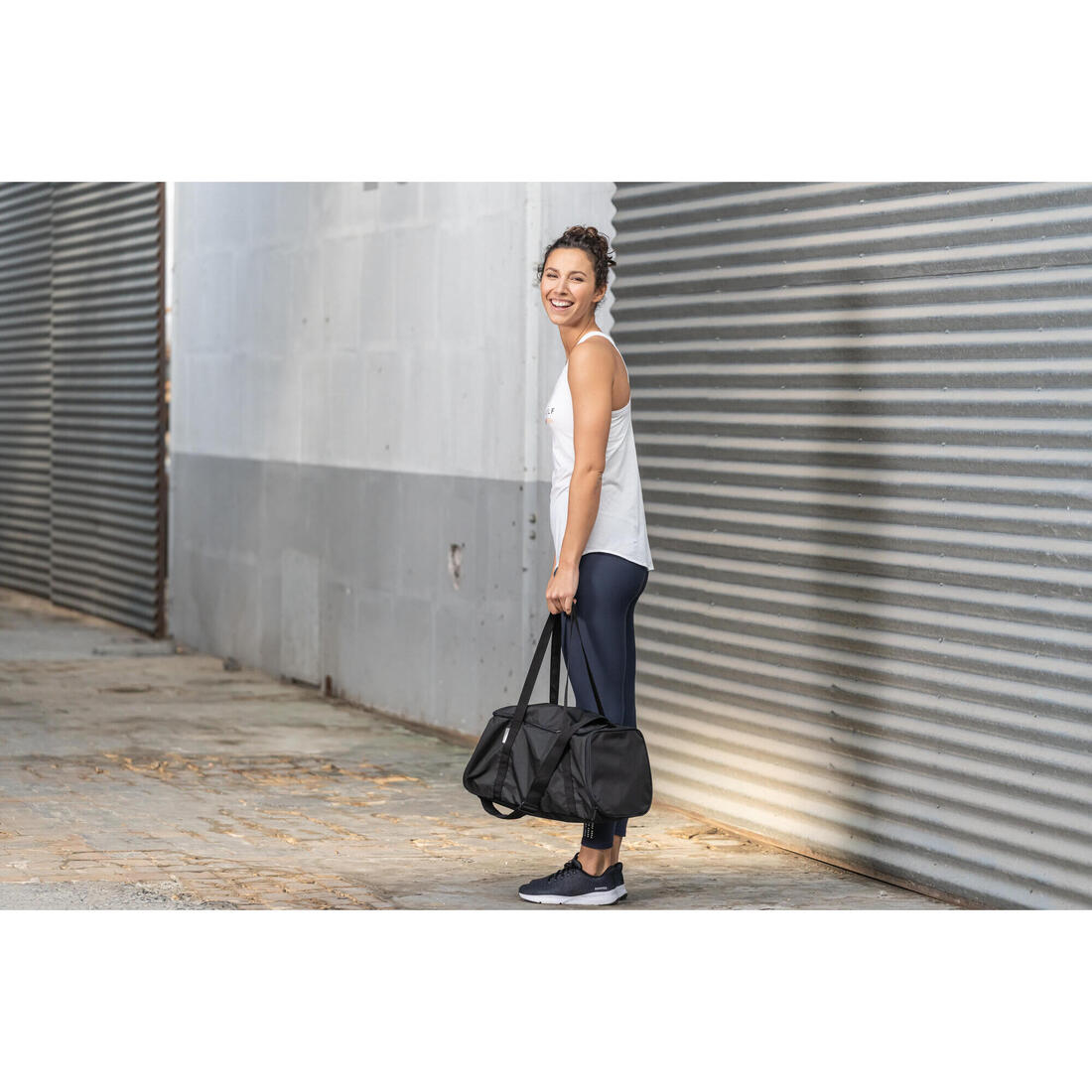 Sac de sport 20L