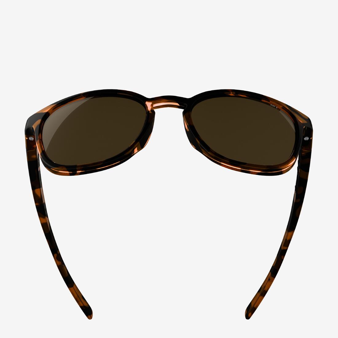 Lunettes de soleil randonnée - MH160 - adulte - catégorie 3