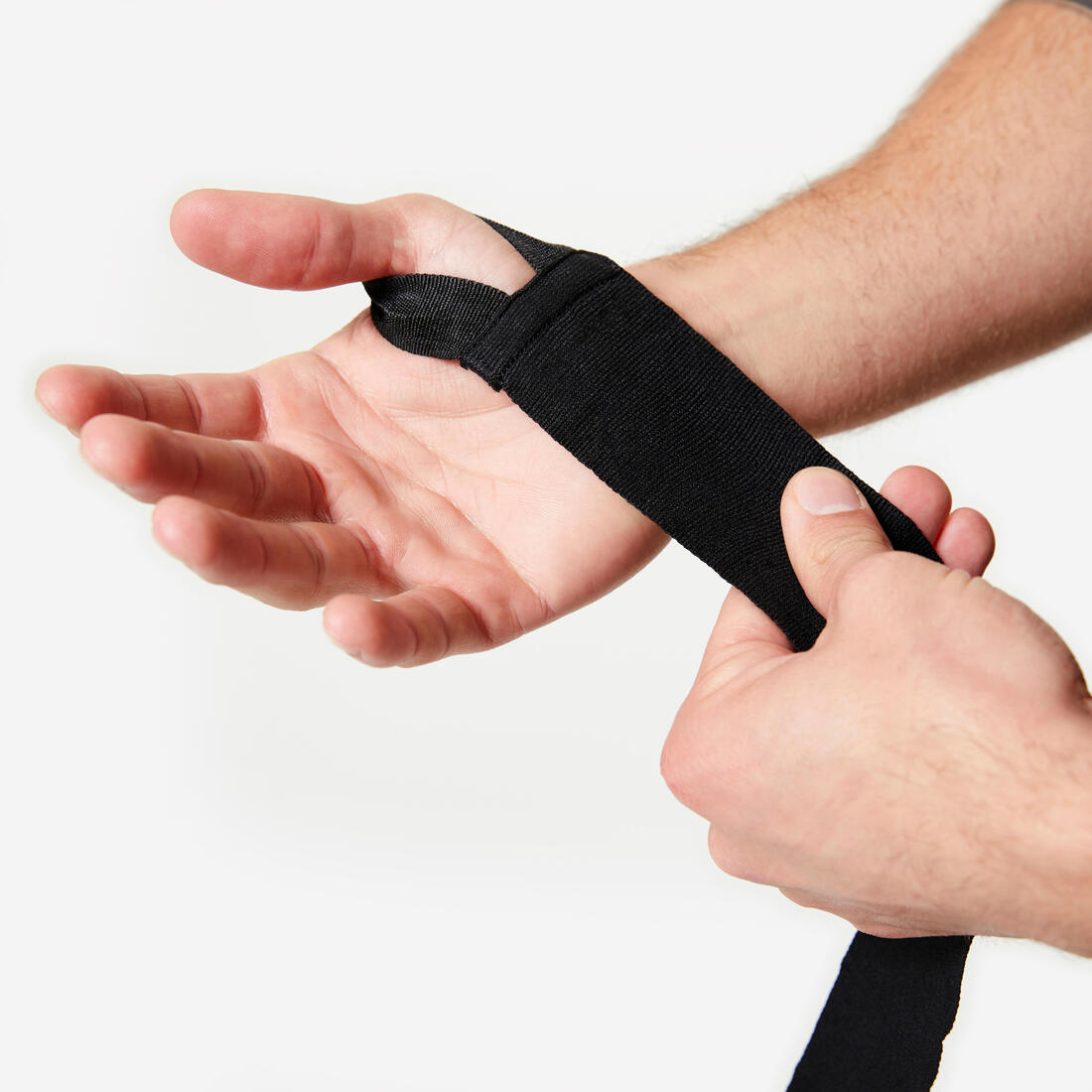Bandes de boxe 2,5m