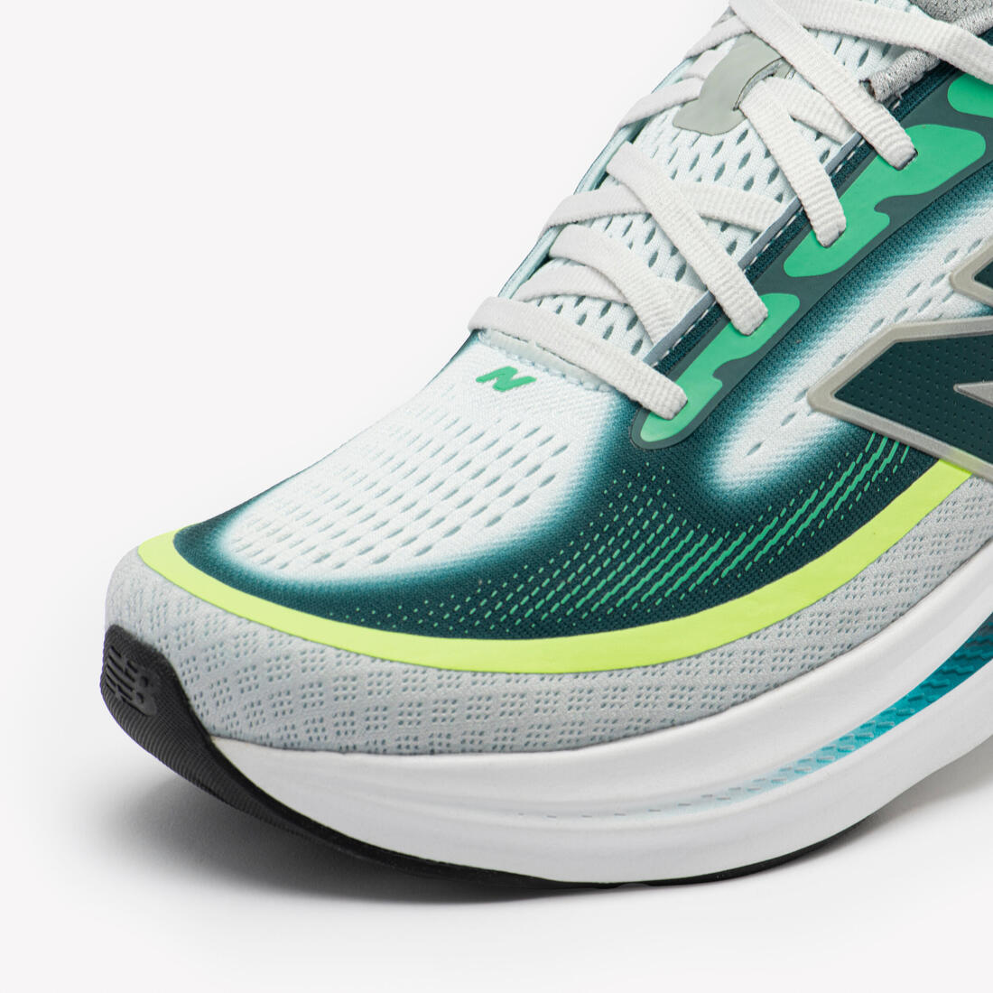 Chaussure de running New Balance homme, Fresh foam Ellipse V1