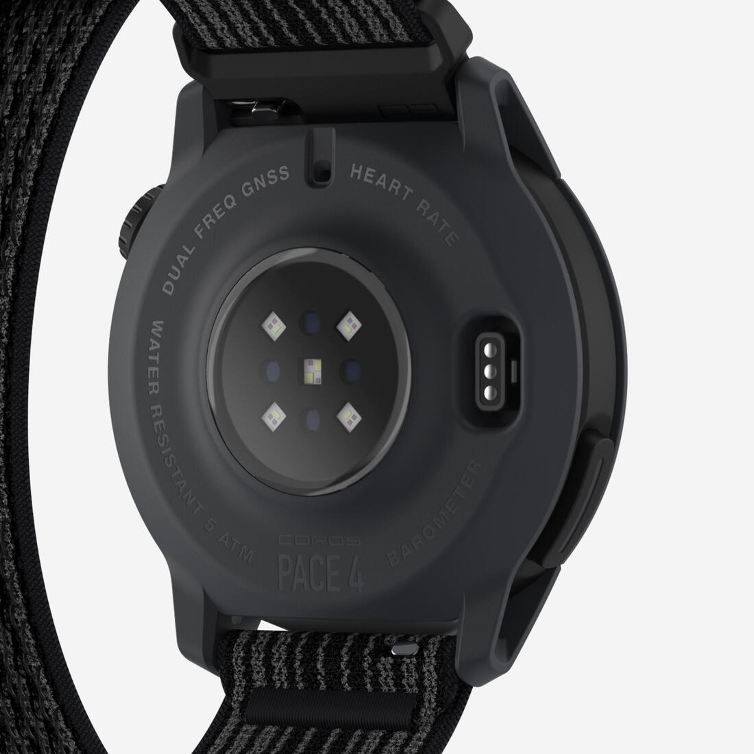 Montre GPS de sport, COROS PACE 4