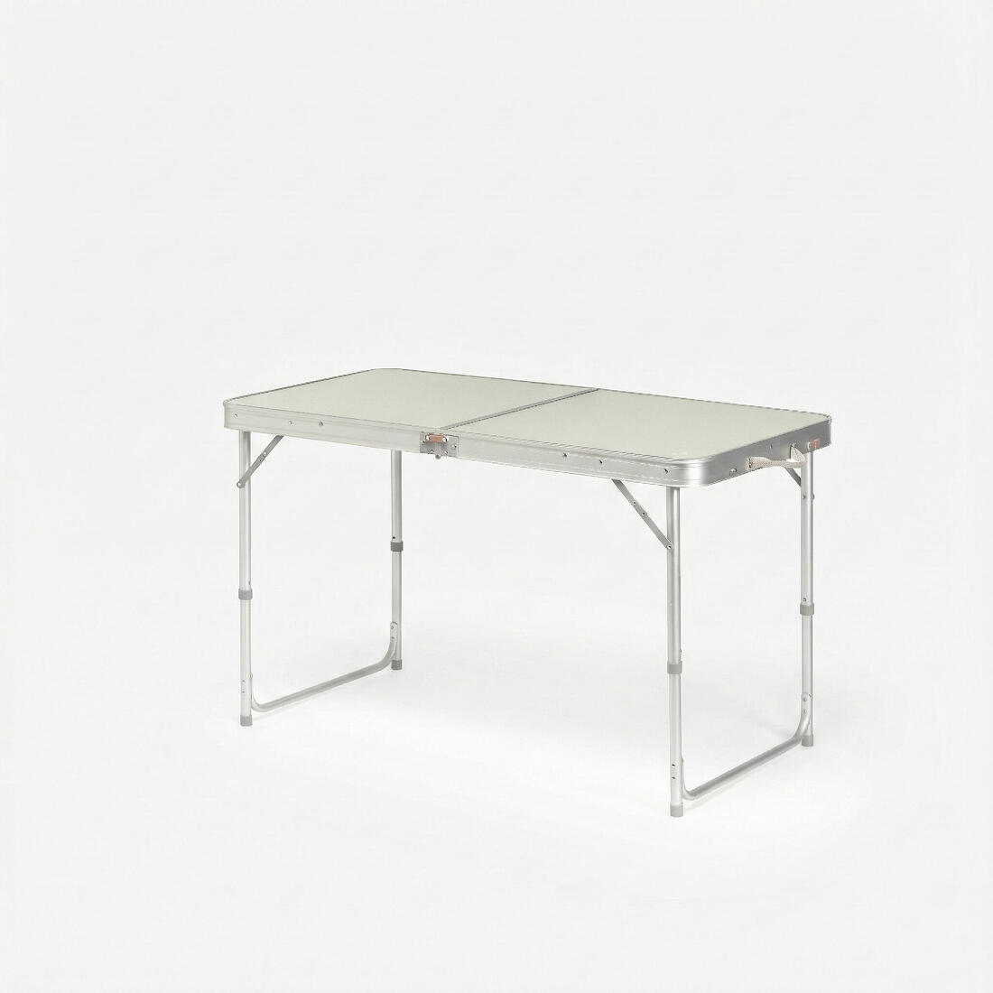 Table de camping pliante, 4 tabourets, 4 à 6 personnes
