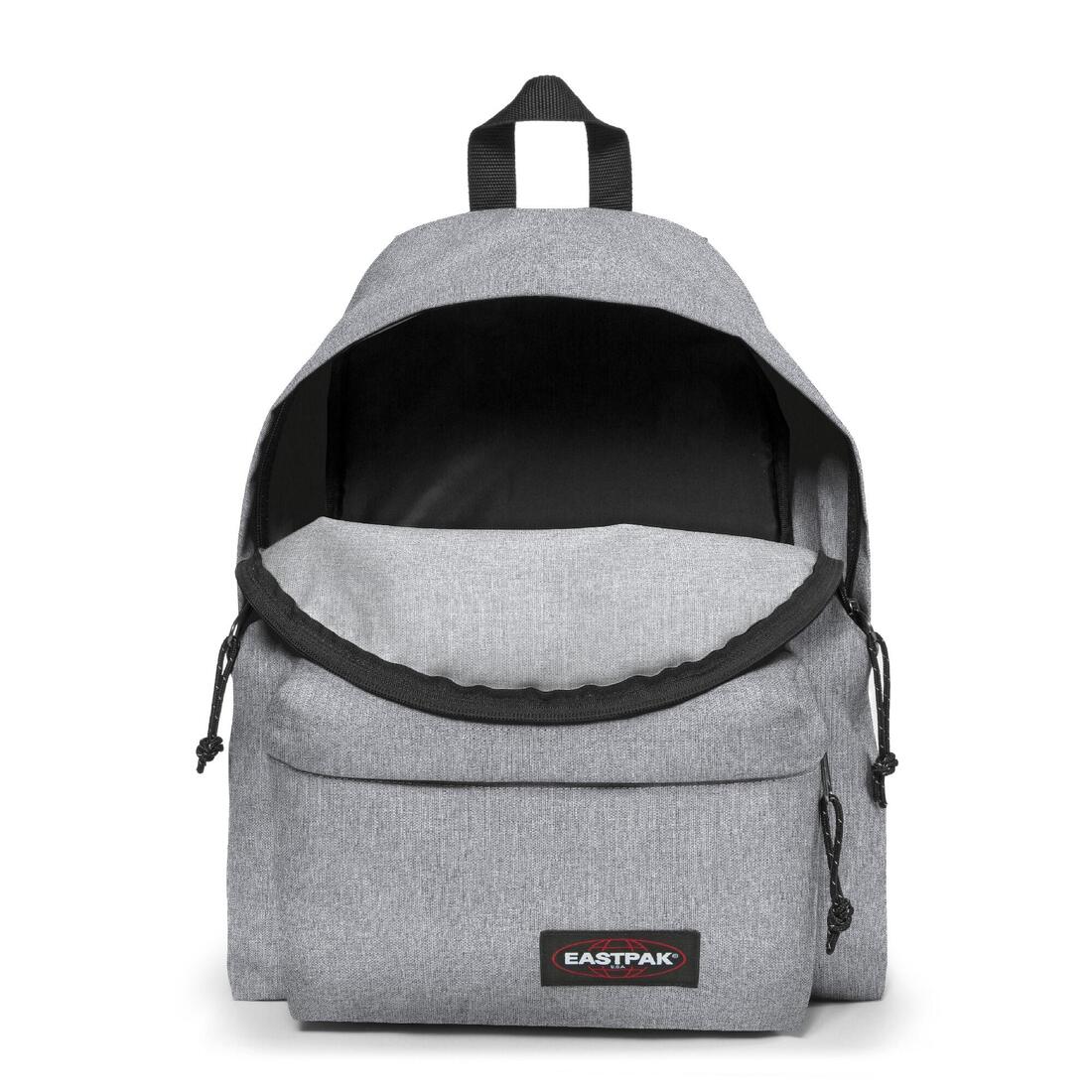 SAC EASTPAK PAK'R SUNDAY GREY