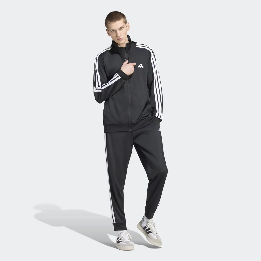 Survêtement de sport chaud homme