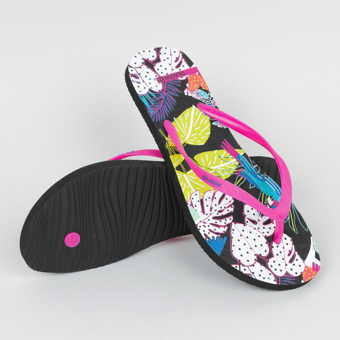 Tong Femme TO 100S PRINT W Uxue