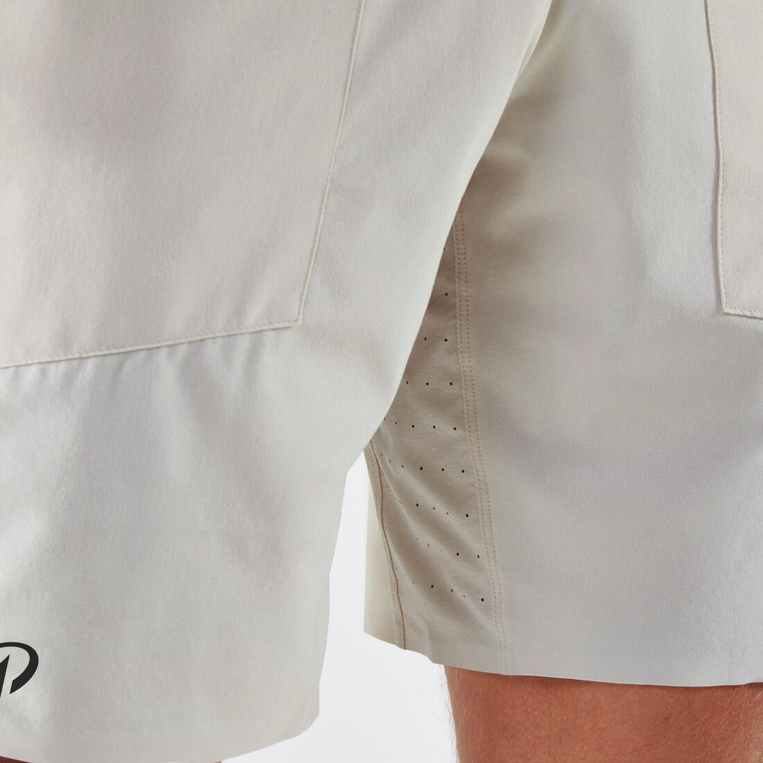 Short de tennis Homme respirant - Artengo Dry+ Gaël Monfils