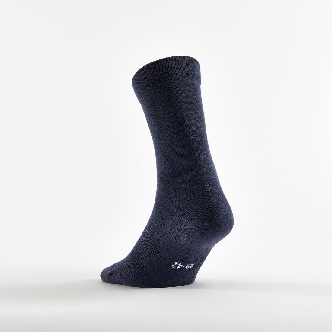 CHAUSSETTES DE SPORT HAUTES RS 160 LOT DE 3