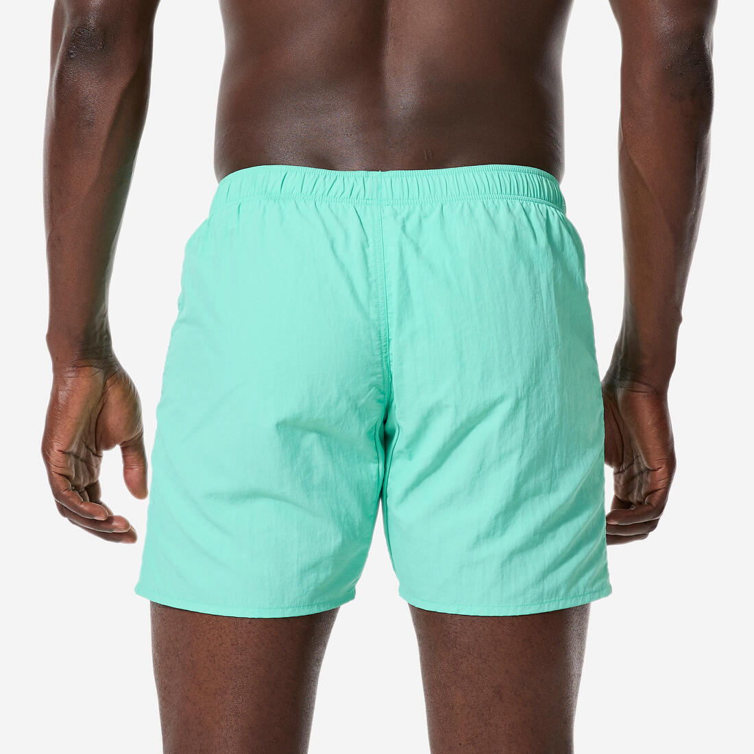 SHORT DE BAIN 100 HOMME