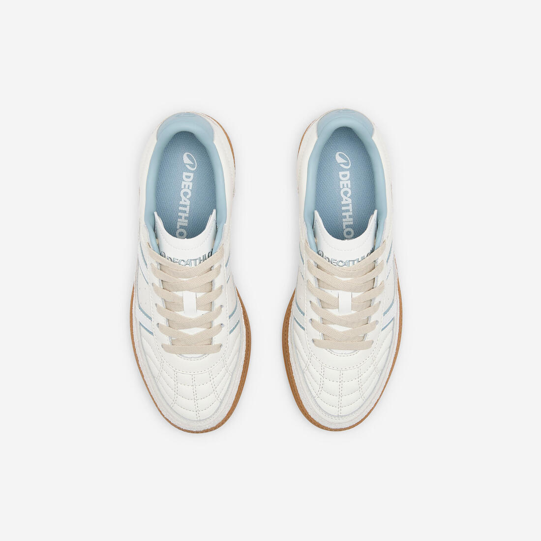 Baskets femme en cuir PLAYER 80