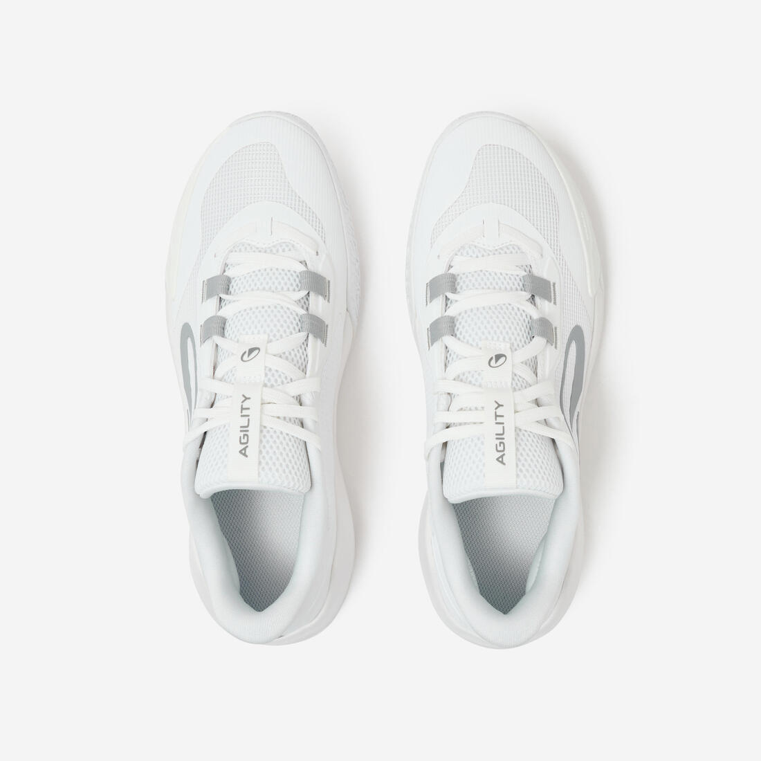 Chaussures de handball adulte, HB 500 Agility Limited