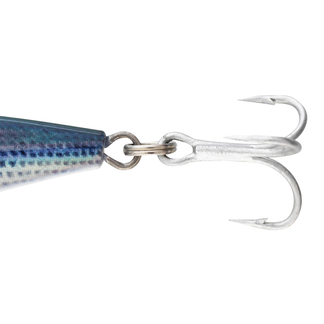 Casting jig biastos assist 40gr mullet au leurre en mer