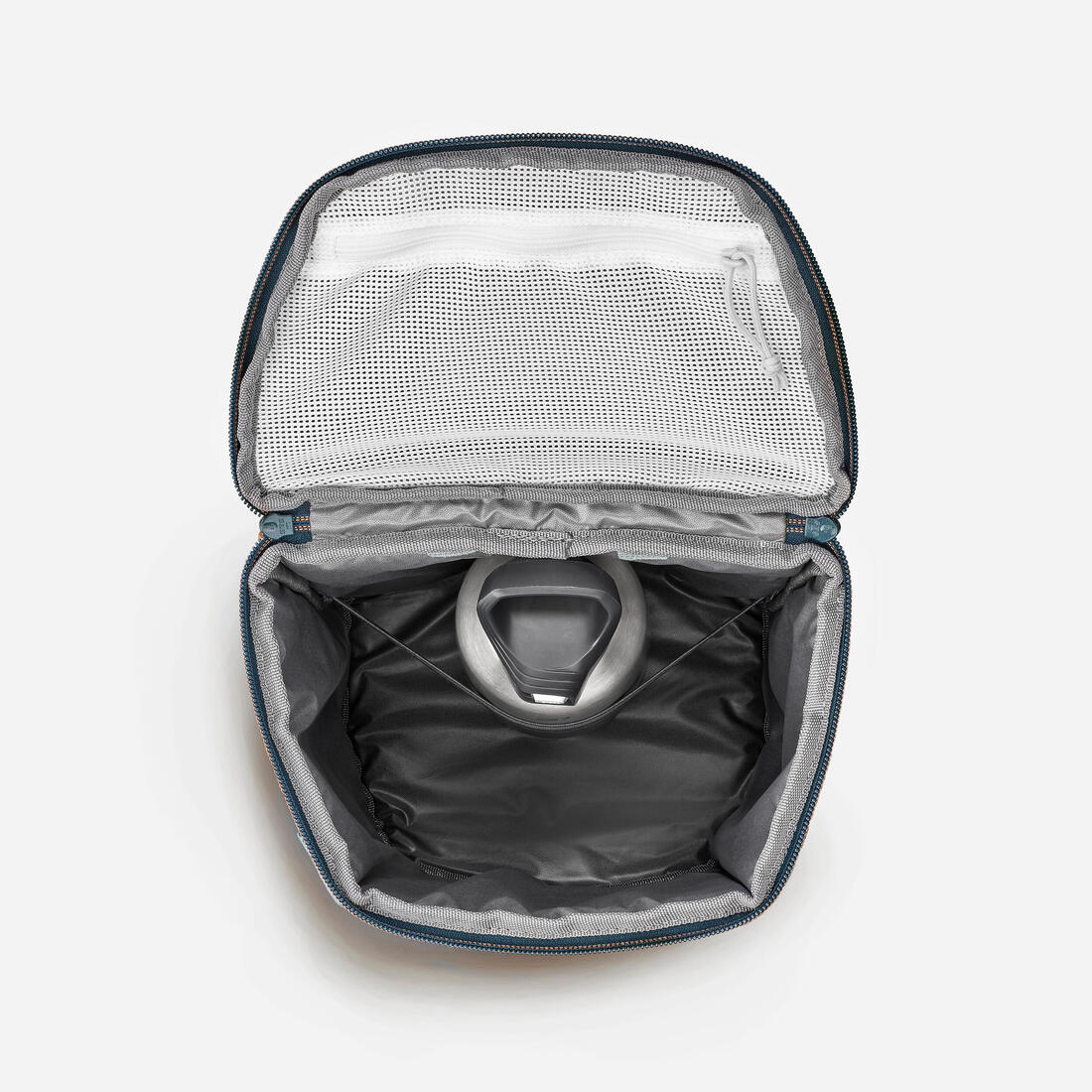 Sac à dos glacière 100 - 10 litres - isotherme et compact