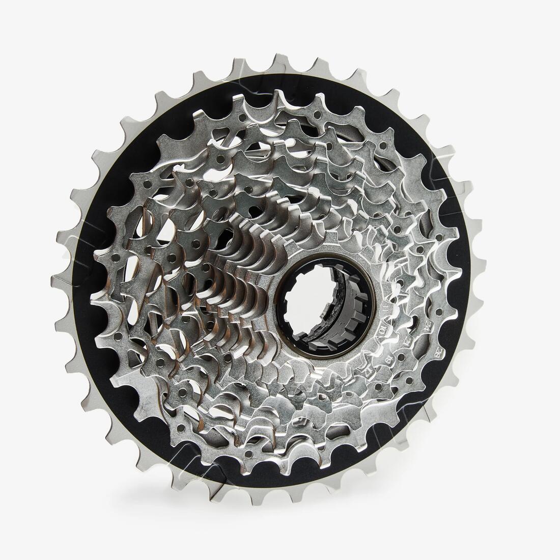 Cassette vélo route FORCE XG1270 12V, 10-33