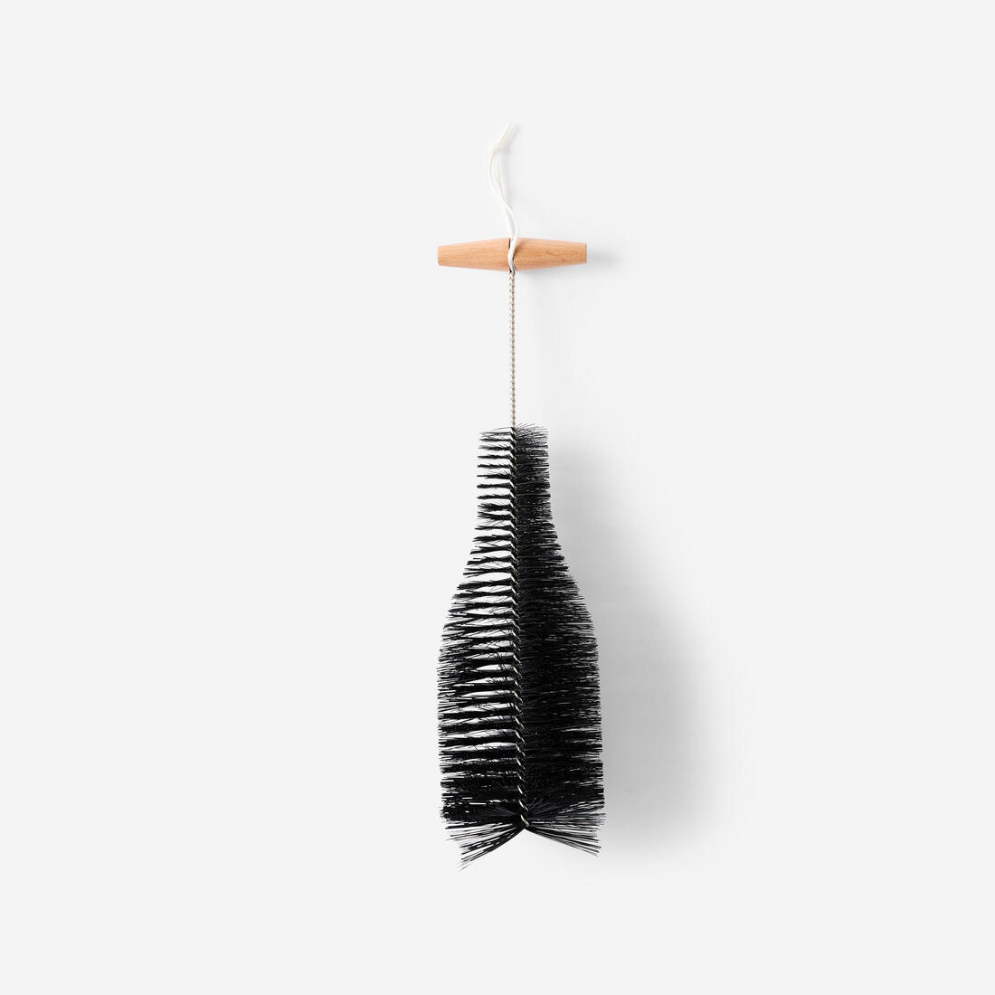 Set de brosses pour gourde d'eau