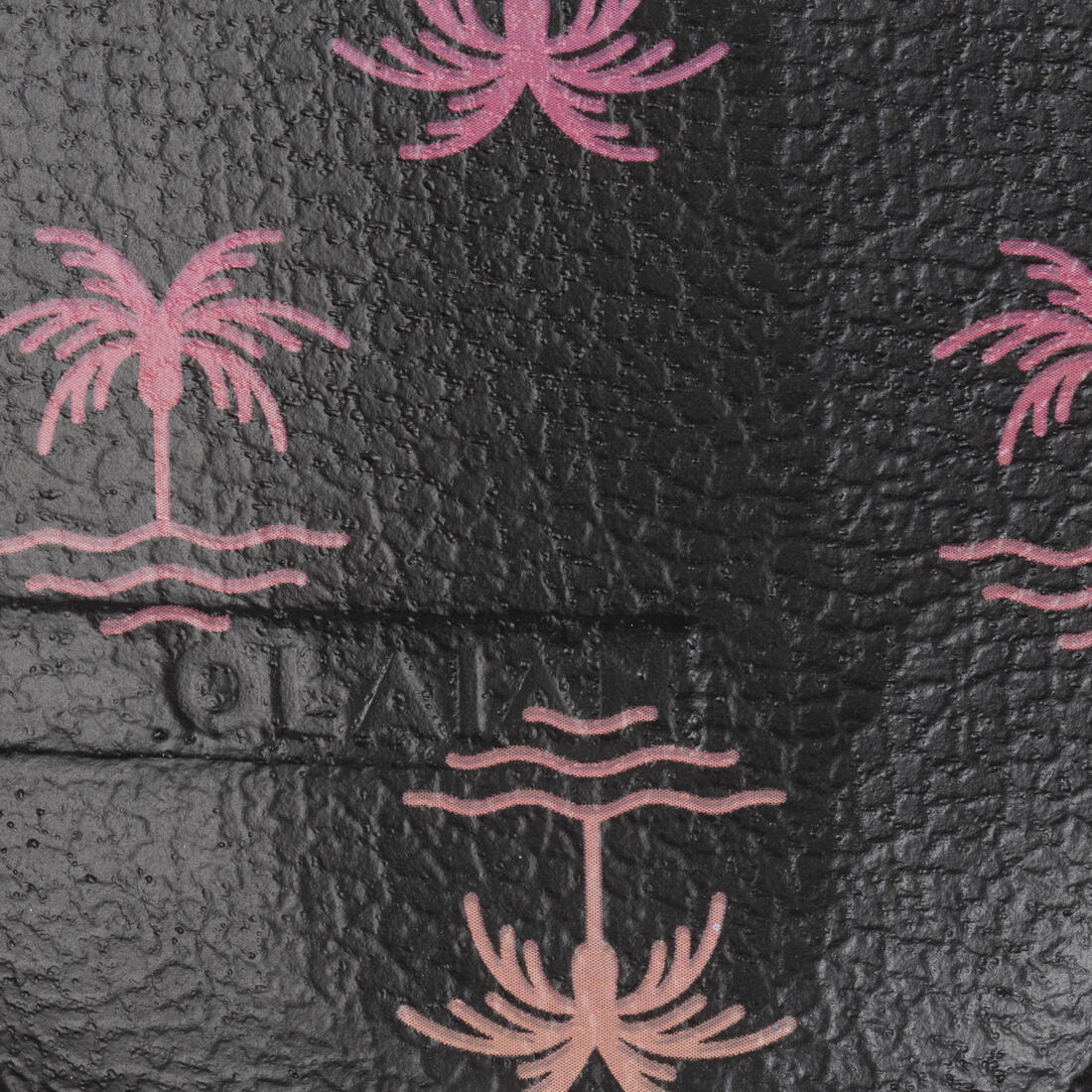 Claquettes Femme - 550 Exotic
