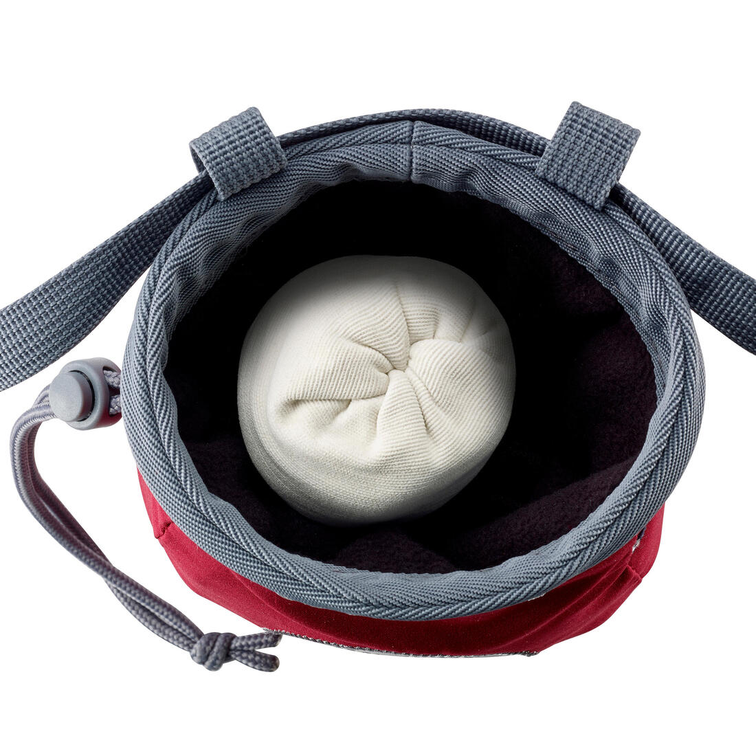 SAC A MAGNESIE D'ESCALADE - VERTIKA TAILLE M