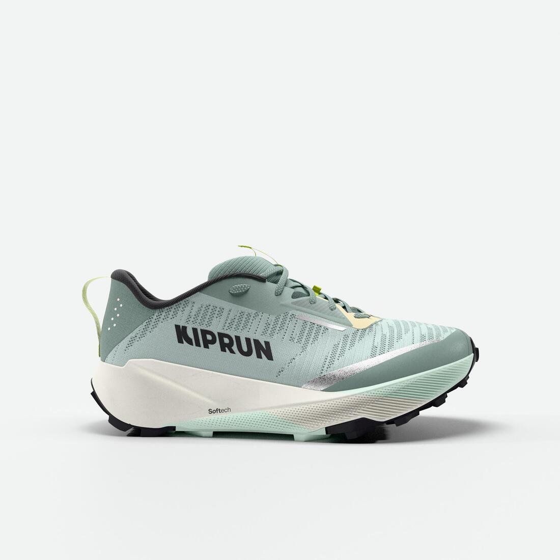 Chaussures de trail running femme, Kiprun Kipsummit