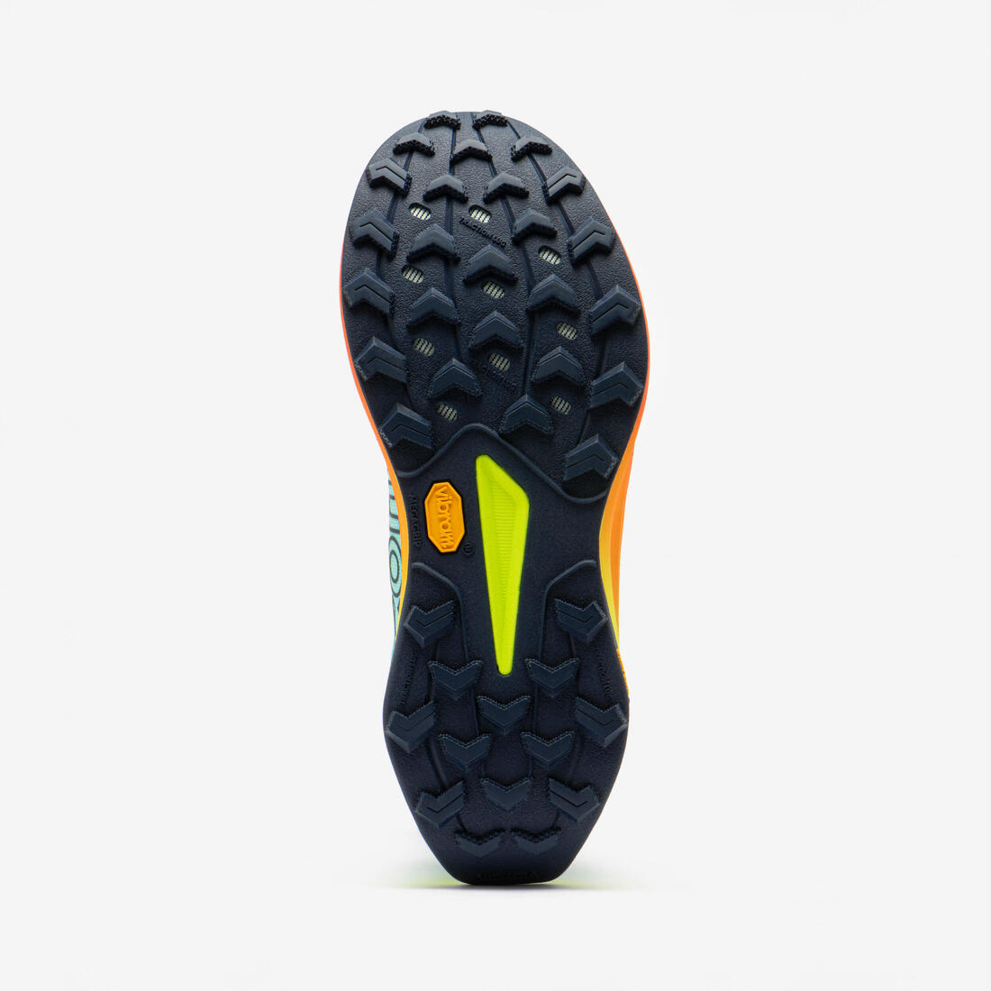 Chaussures de running trail homme, Saucony Peregrine 16