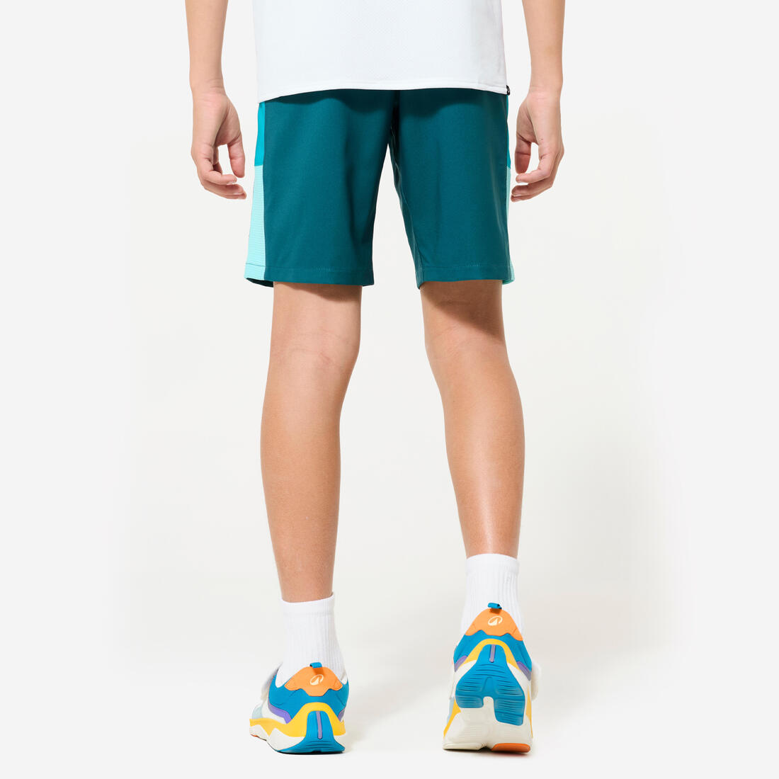 Short multisport respirant enfant