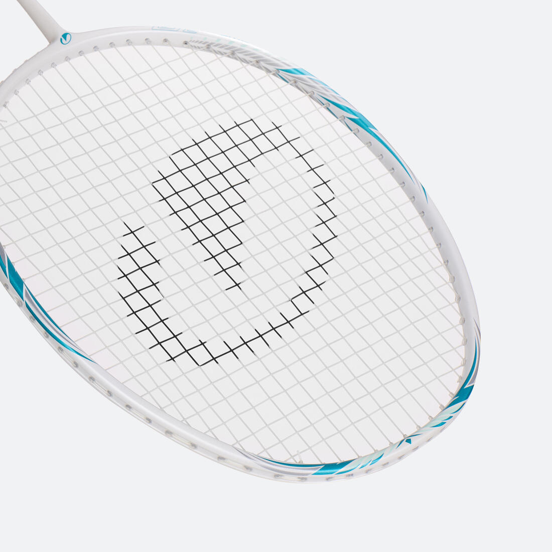 Raquette de Badminton Adulte BR 560 Lite - Blanc