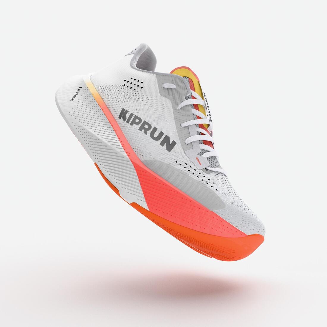 Chaussures de running route homme, Kiprun Kipride