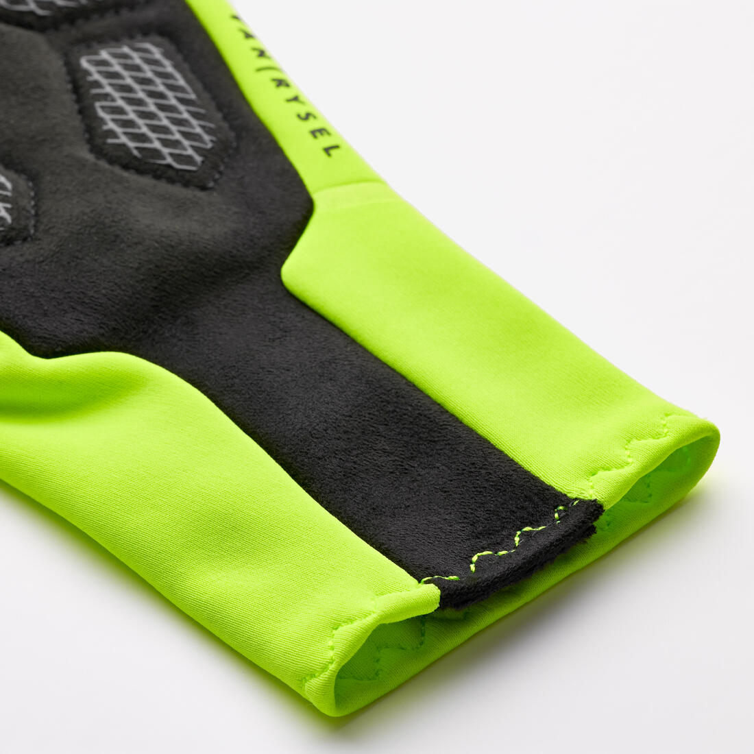 Gants de vélo EDR mi-saison
