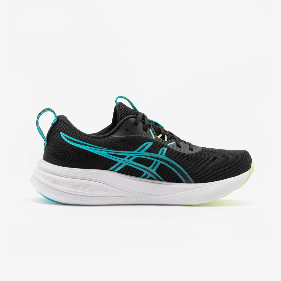Chaussure running homme, Asics Gel Pulse 17 noir et