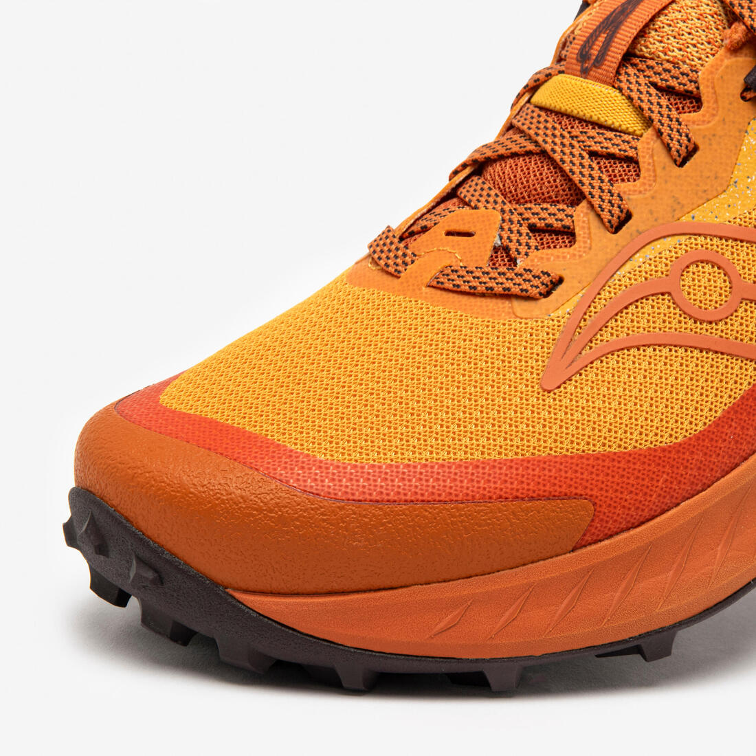 Chaussures de running trail homme, Saucony peregrine 15